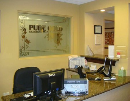 Pure Gold Professionals in Dentistry - Redlands Dentist -