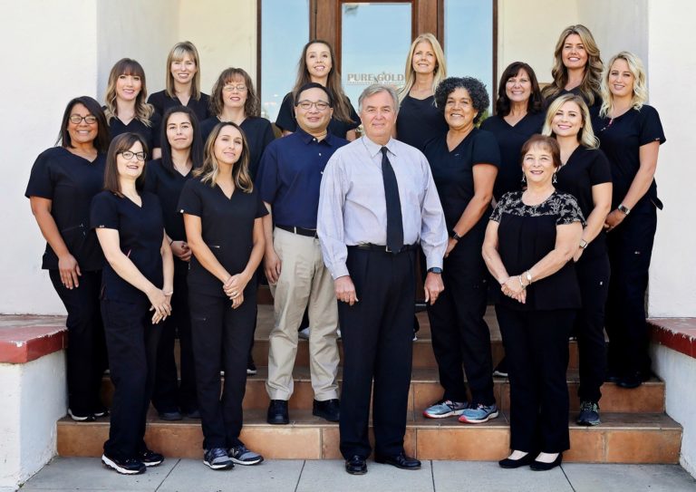 Pure Gold Professionals in Dentistry - Redlands Dentist - Dentist,Redlands