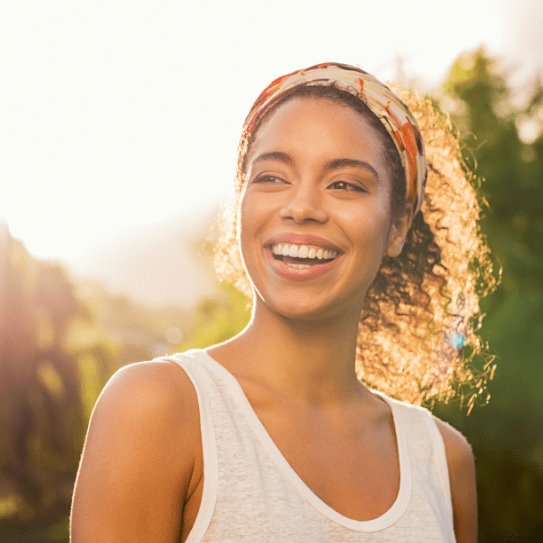Redlands Dentist Explains 4 Benefits of Smiling - Pure Gold Professionals in Dentistry - Redlands Dentist - Redlands dentist