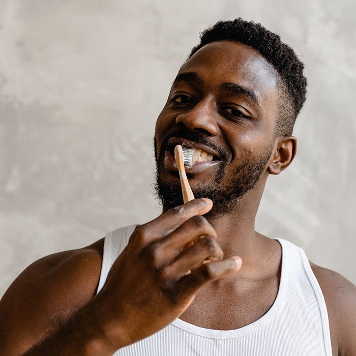 Tips for Men’s Oral Health - Pure Gold Professionals in Dentistry - Redlands Dentist - Pure Gold Professionals in Dentistry - Redlands Dentist -