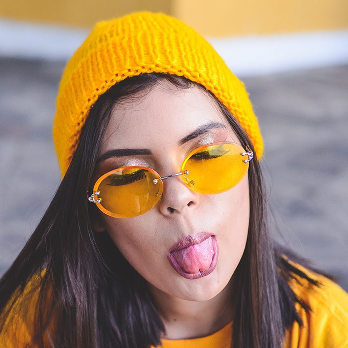 Show Off With Some Weird Mouth Trivia - Pure Gold Professionals in Dentistry - Redlands Dentist - Pure Gold Professionals in Dentistry - Redlands Dentist -