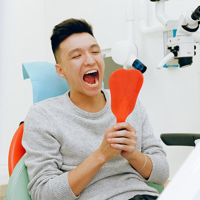 Why Are Oral Cancer Screenings Important? - Pure Gold Professionals in Dentistry - Redlands Dentist - Pure Gold Professionals in Dentistry - Redlands Dentist -