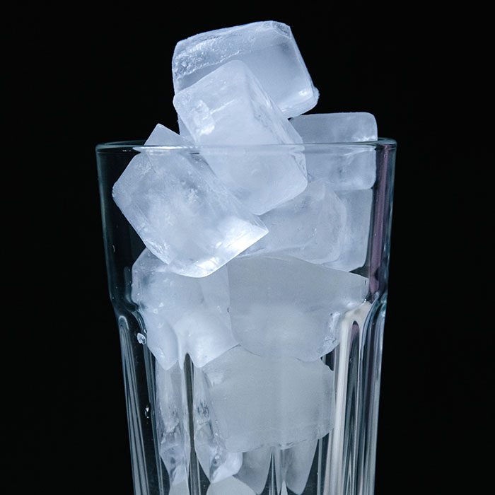 Dental Health PSA: Stop Chewing Ice! - Pure Gold Professionals in Dentistry - Redlands Dentist - Pure Gold Professionals in Dentistry - Redlands Dentist -