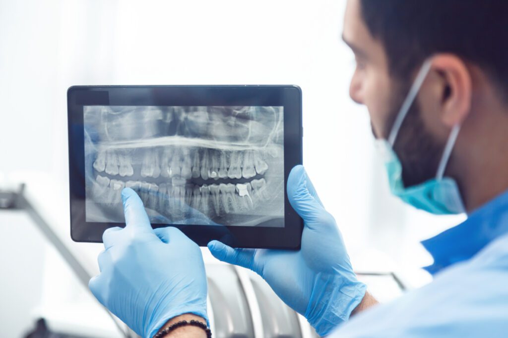 Technology - Pure Gold Professionals in Dentistry - Redlands Dentist - dentist in Redlands dentist in Redlands