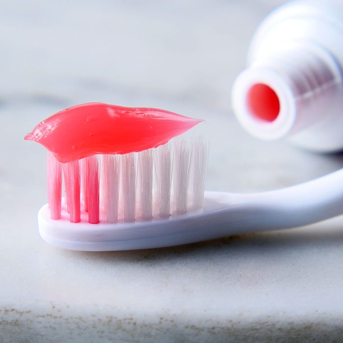 What Are the Main Ingredients in Toothpaste? - Pure Gold Professionals in Dentistry - Redlands Dentist - Pure Gold Professionals in Dentistry - Redlands Dentist -