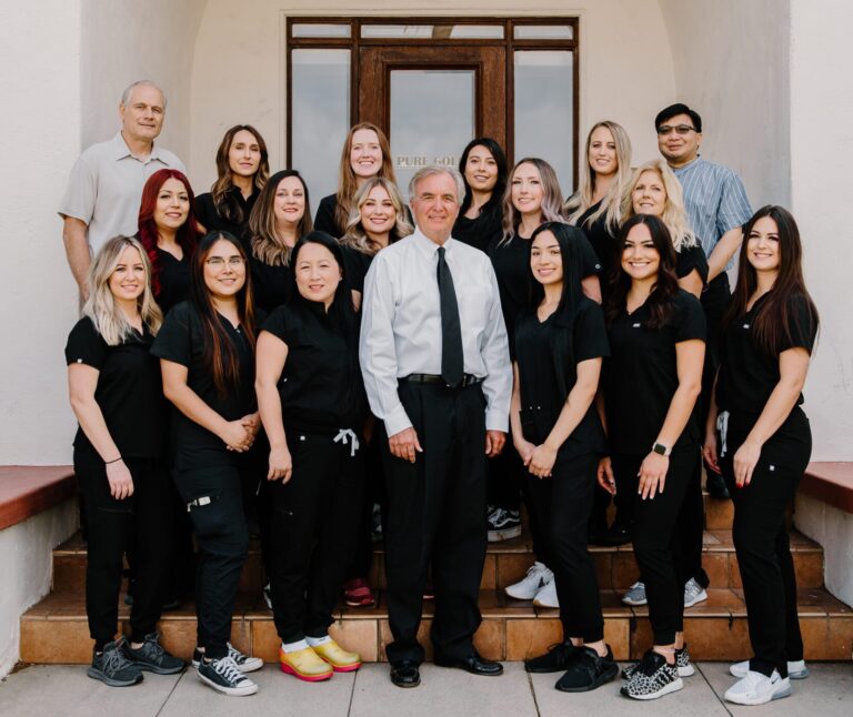 Pure Gold Professionals in Dentistry - Redlands Dentist - Dentist,Redlands