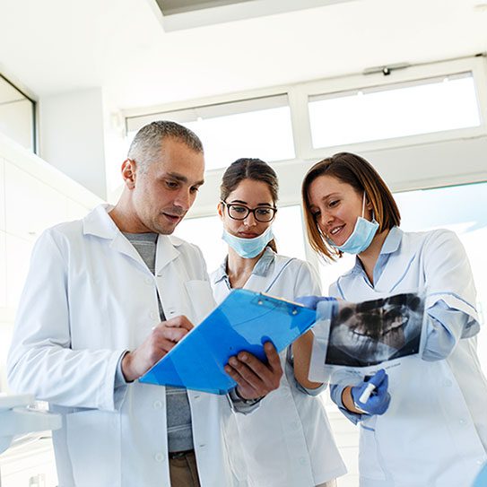 Pure Gold Professionals in Dentistry - Redlands Dentist -