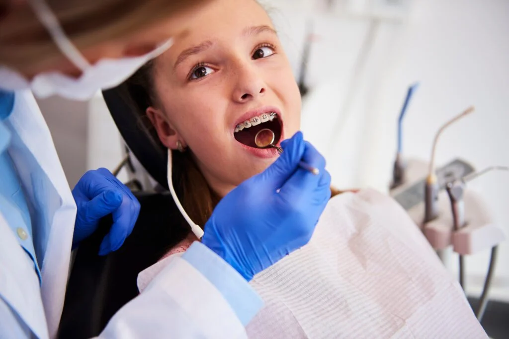 Pure Gold Professionals in Dentistry - Redlands Dentist -