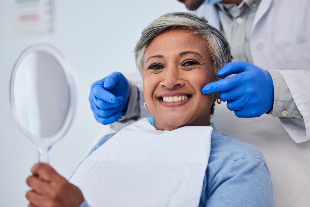 Pure Gold Professionals in Dentistry - Redlands Dentist -