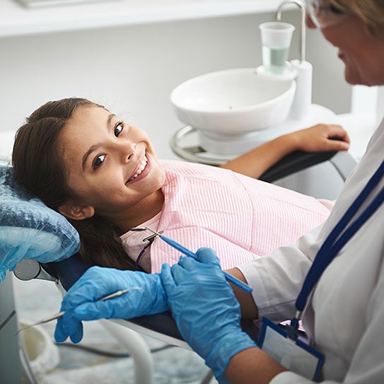 Pure Gold Professionals in Dentistry - Redlands Dentist -